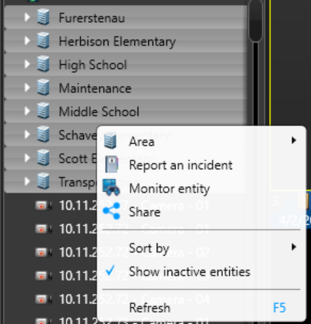 A screenshot of a computer

Description automatically generated