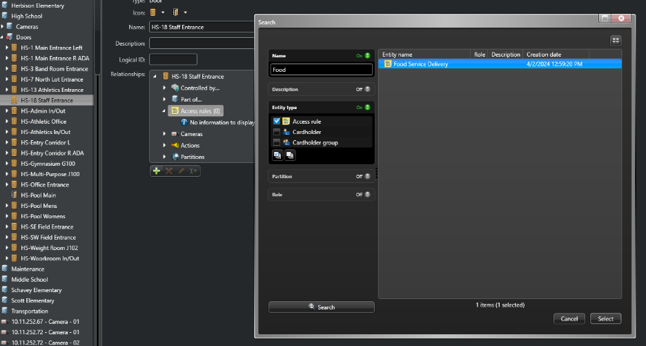 A screenshot of a computer

Description automatically generated