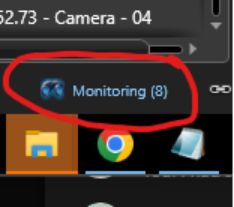 A screen shot of a device

Description automatically generated